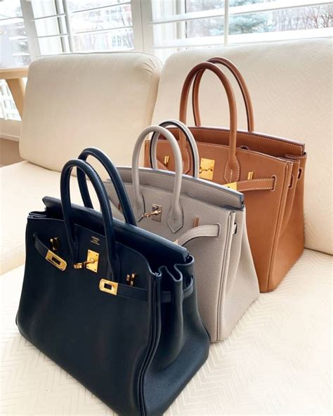 hermes birkin bag price range